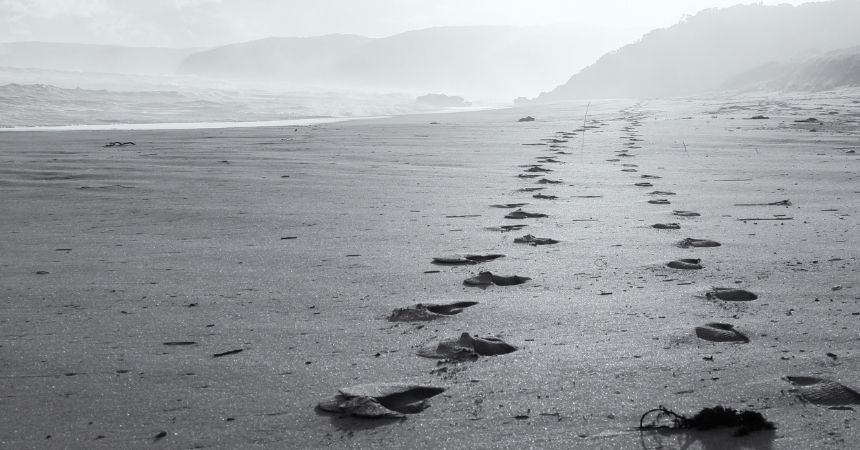 God Carries Our Stories