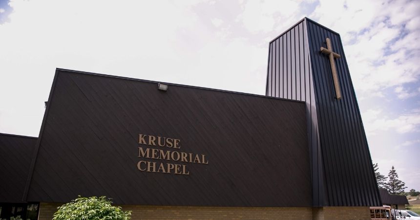 Dakota Boys and Girls Ranch Receives Funding from Faith Community Lutheran Church