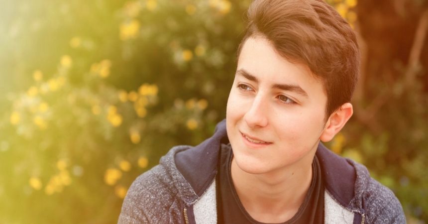 How Can Three Simple Words Bring So Much Joy?