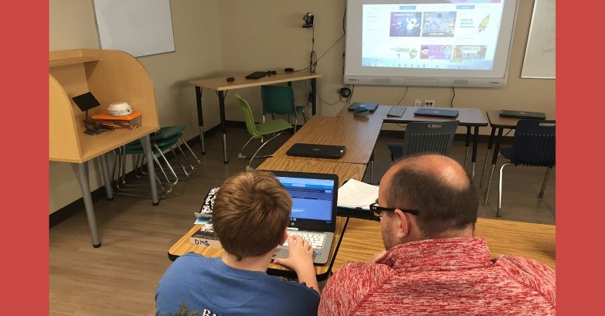 Dakota Boys and Girls Ranch Receives Funding from First Lutheran Church Foundation