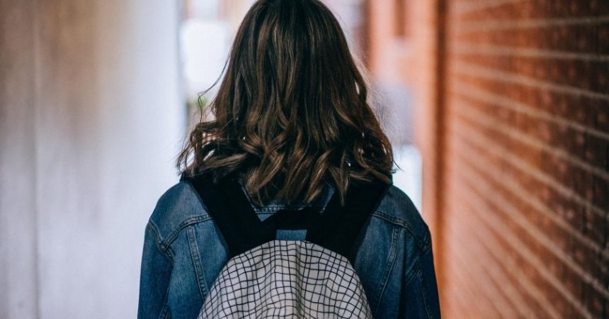Ranch Kids Head Back to School