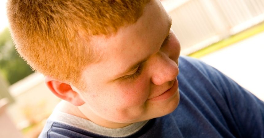 Young Ranch Resident Desires to be Seen