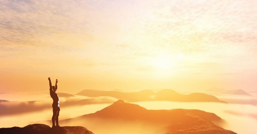 Positivity in all Circumstances