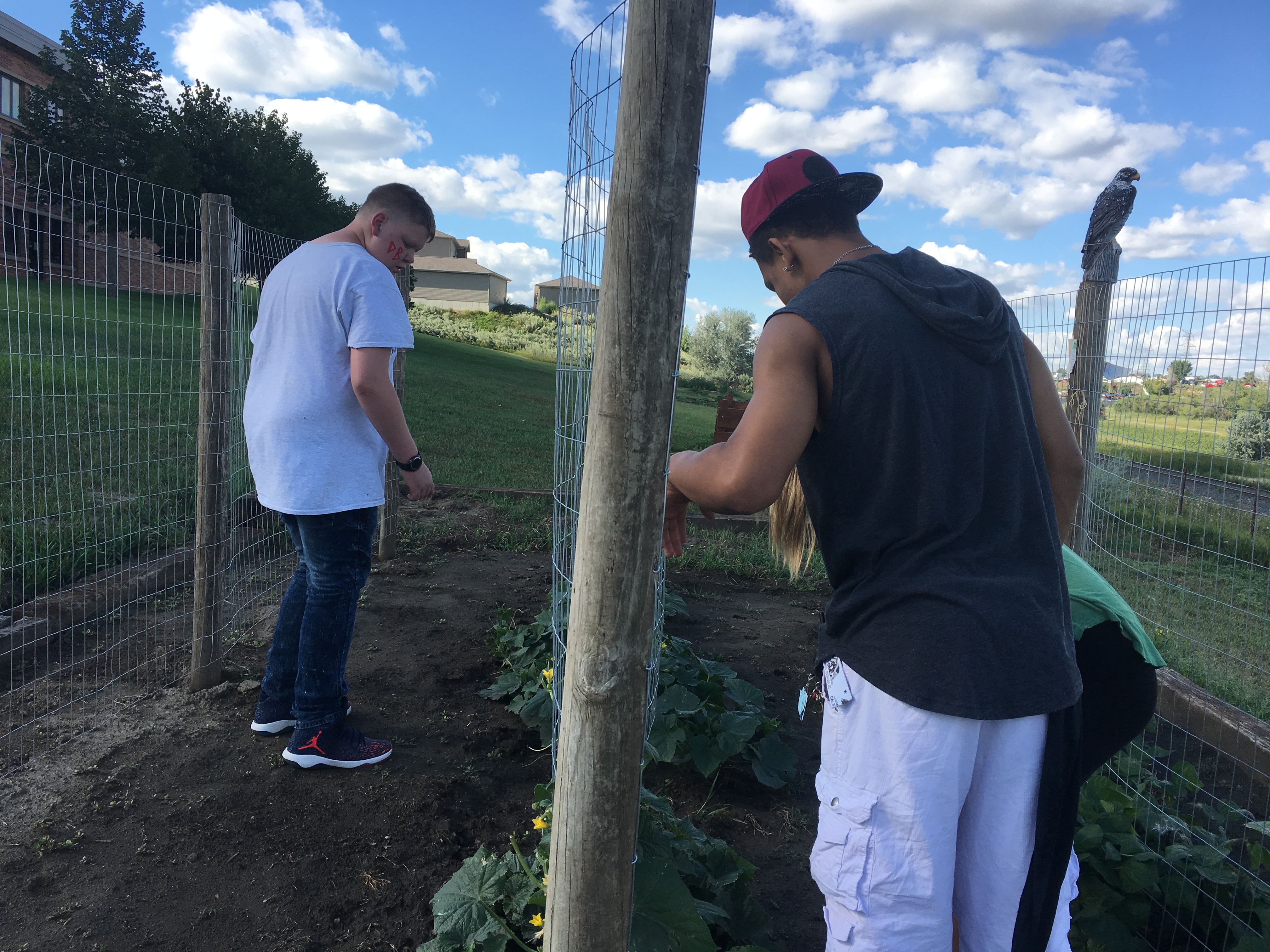 Dakota Boys and Girls Ranch Receives Grant from Great River Energy
