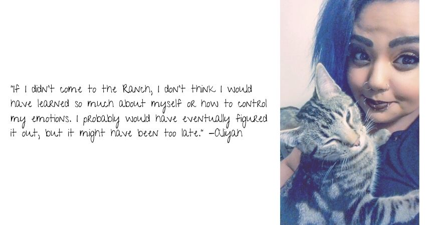 Avoiding Hurt By Not Accepting Love