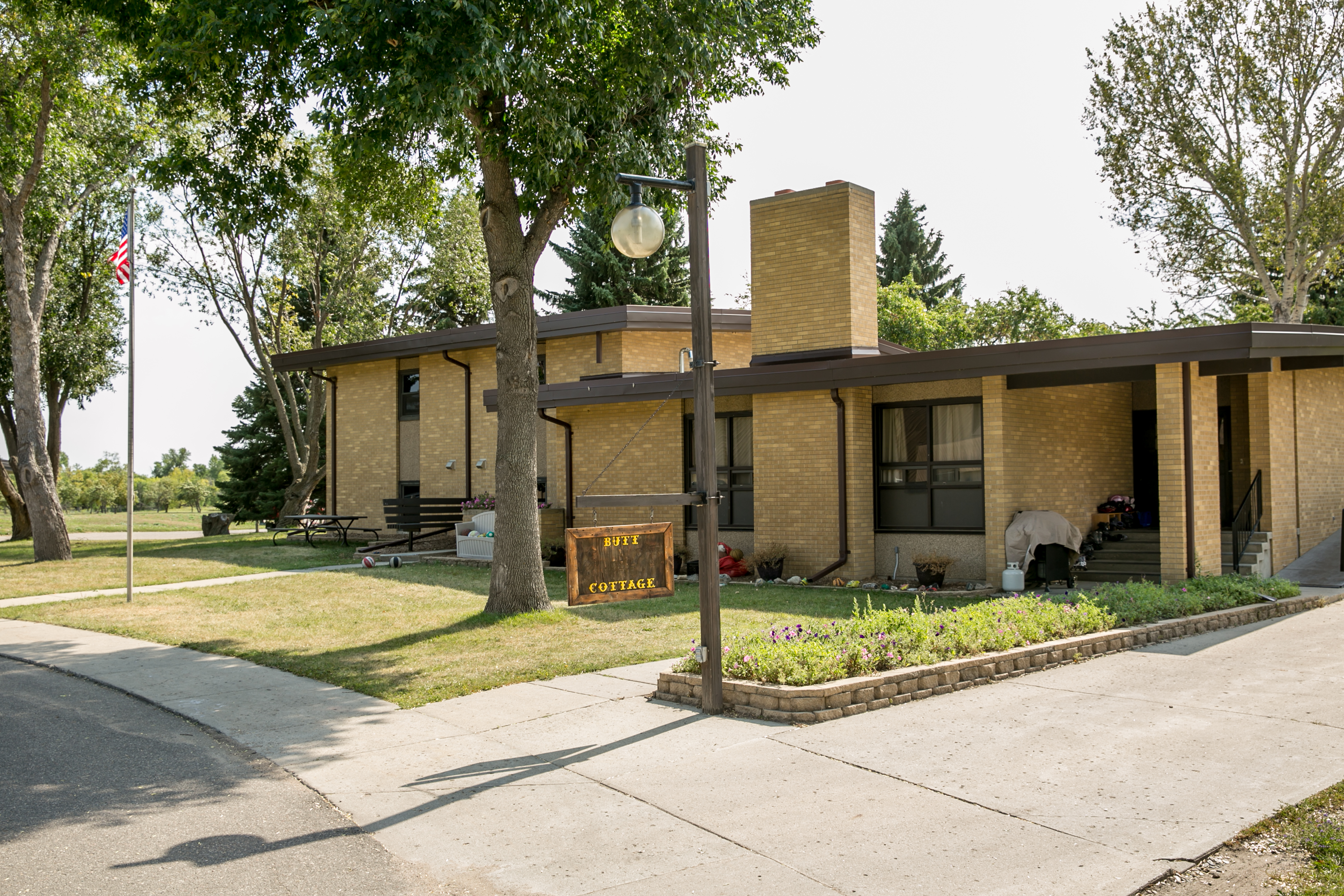 Minnesota Power Foundation Awards $3,500 to Dakota Boys and Girls Ranch, Minot