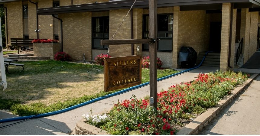 The Lutheran Women’s Missionary League Michigan District Grants $7,000 to Dakota Boys and Girls Ranch