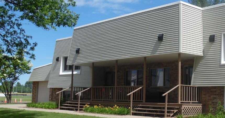 Otter Tail Corporation Foundation Grants $2,567 to Dakota Boys and Girls Ranch