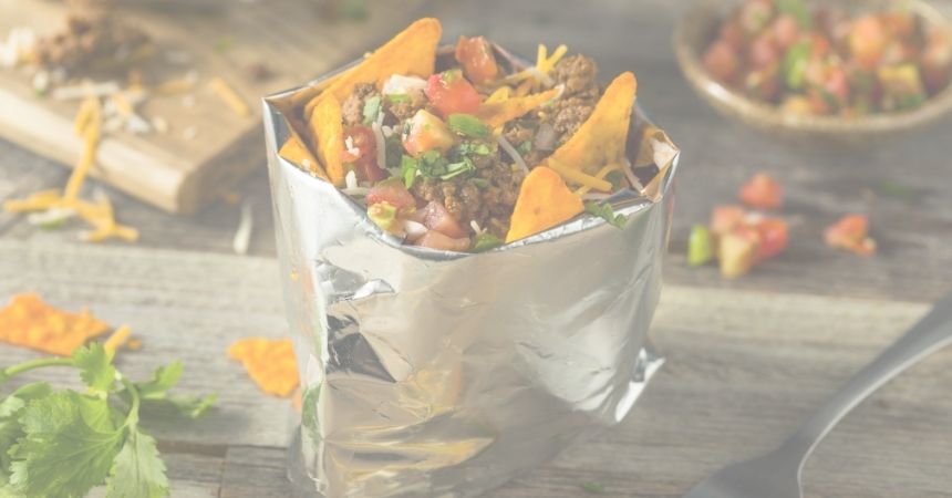 Everyone Loves a Taco