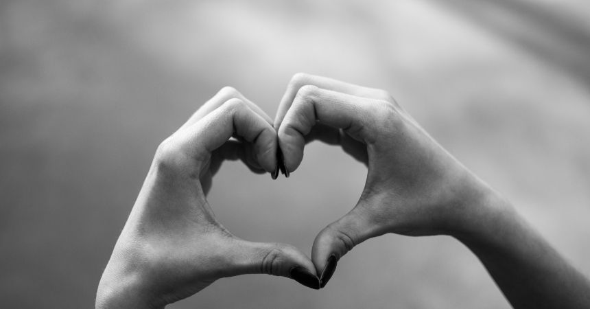 Blessing Us with a Servant Heart