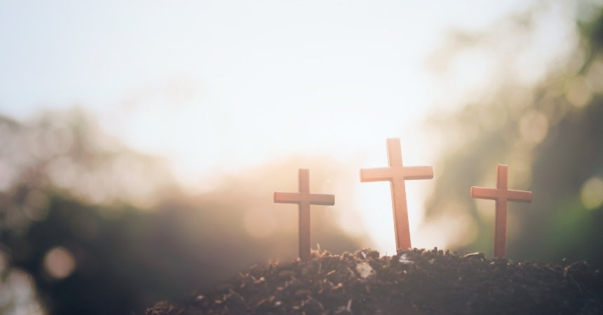 Each Ranch Child's Story is a "Mini-Resurrection"