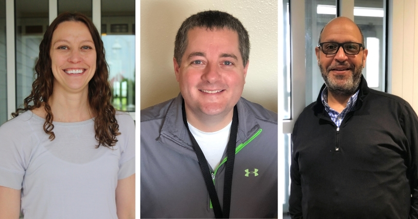 Dakota Boys and Girls Ranch Staff Complete Mental Health First Aid Instructor Training