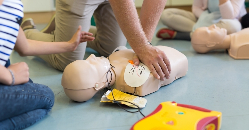 Sam’s Club—Fargo Grants $500 to Dakota Boys and Girls Ranch