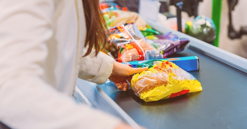 Grocery Store Lessons