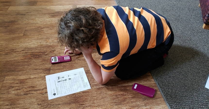 Keeping Kids in the Classroom