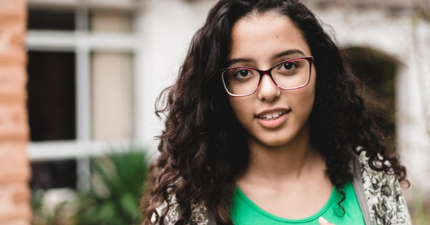 The Wisdom of a Child