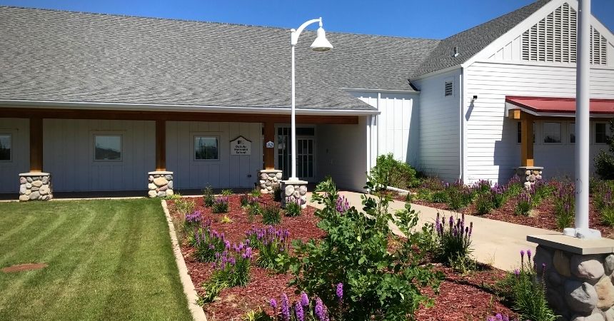 Dakota Boys and Girls Ranch Awarded $1,000 by Elmer & Kaya Berg Foundation