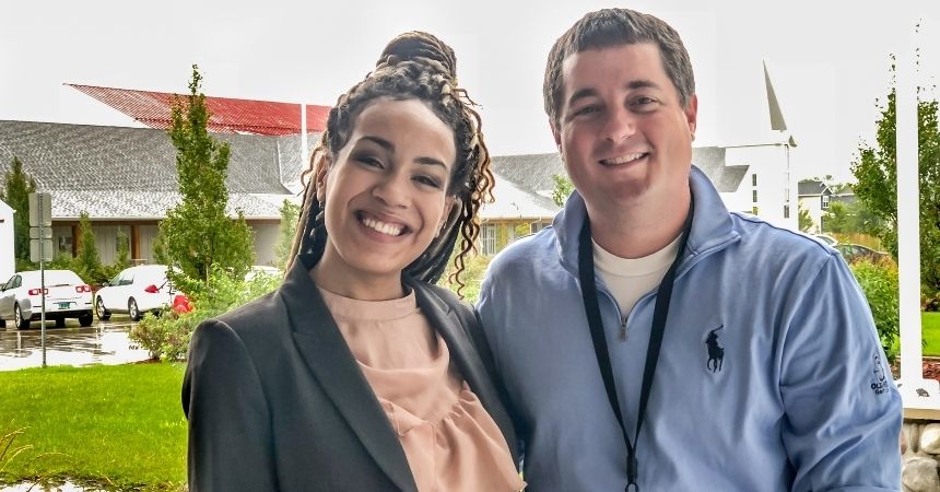 Resilience, Courage, and Success