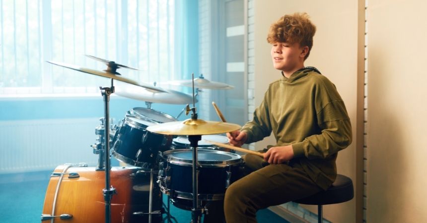 Restoring a Sense of Rhythm