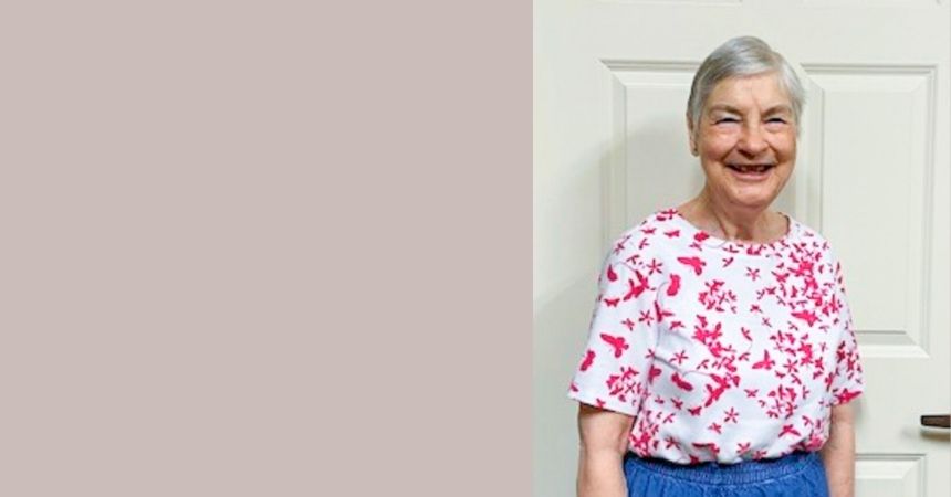 Reaping What Her Father Sowed