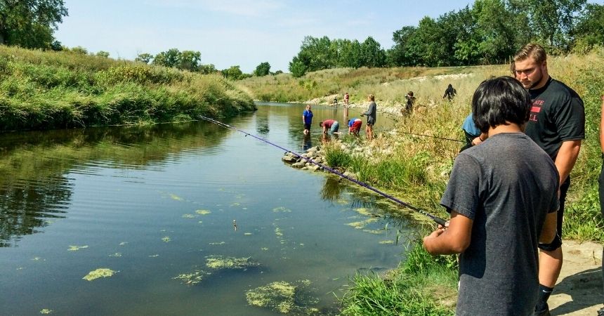 The Healing Power of Nature