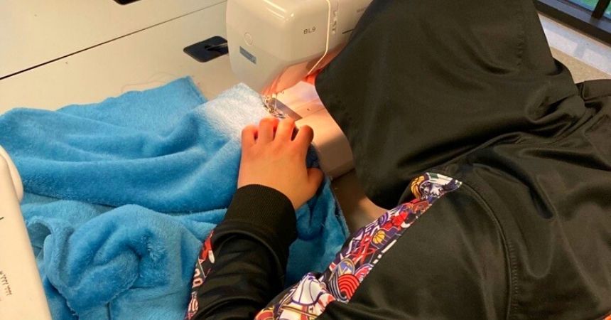 Learning Real Life Skills