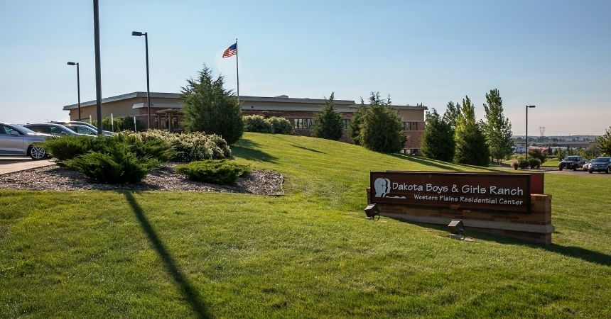 Capital Electric Cooperative Awards $2,500 to Dakota Boys and Girls Ranch