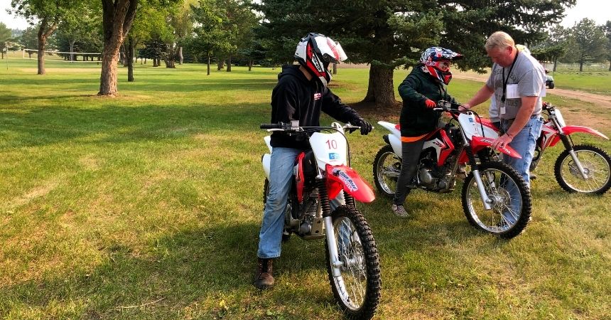 YOU make a difference!