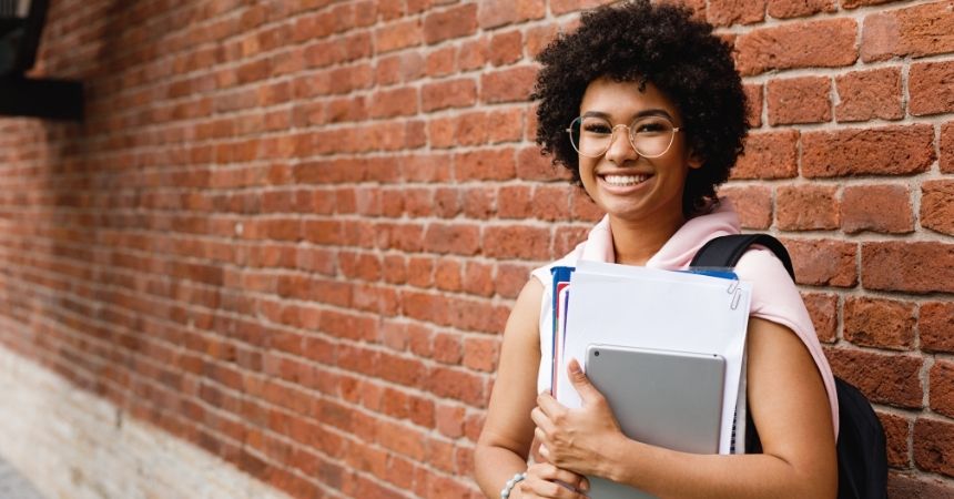 Not just individualized, but personalized