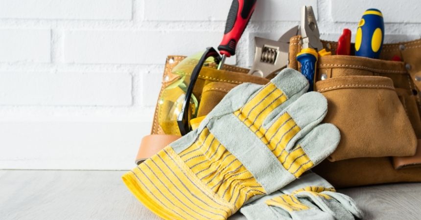 Heroes in the Background