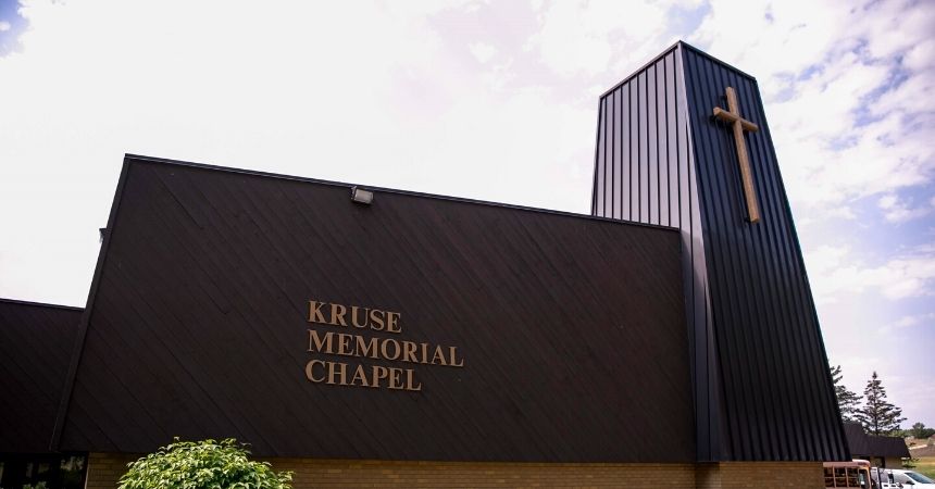 The Lutheran Women’s Missionary League Kansas District Grants $3,000 to Dakota Boys and Girls Ranch