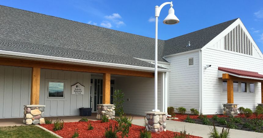 Barry Foundation Support Dakota Boys and Girls Ranch Through Philanthropy and Youth Committees