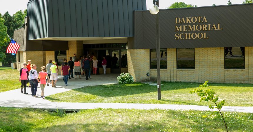 Dakota Boys and Girls Ranch Granted Funds by Minot Area Community Foundation