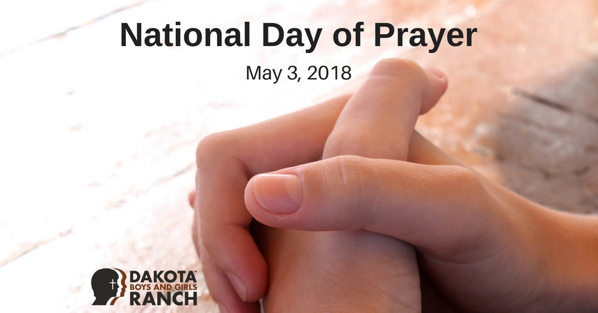 National Day of Prayer