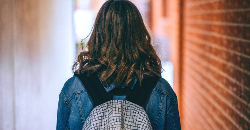 The Hard Work of Going Home