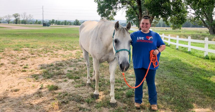 A Safe Place to Heal