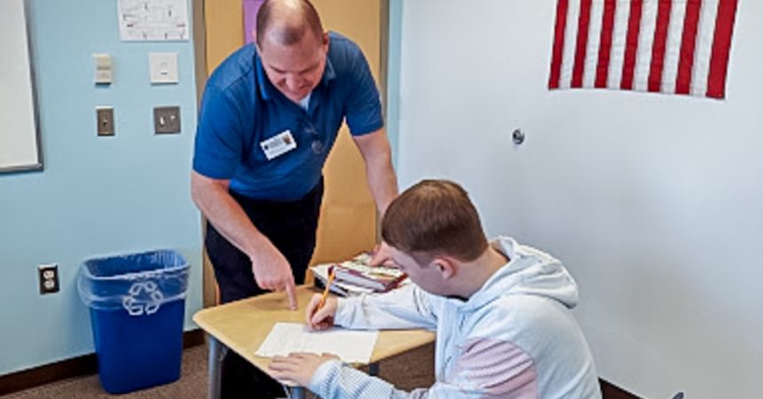 Turning Fear into Hope