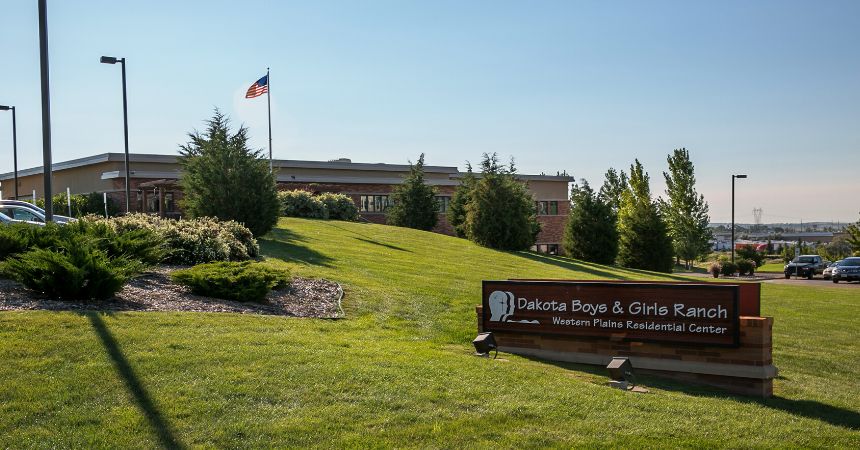 MDU Resources Foundation Grants $5,000 to Dakota Boys and Girls Ranch