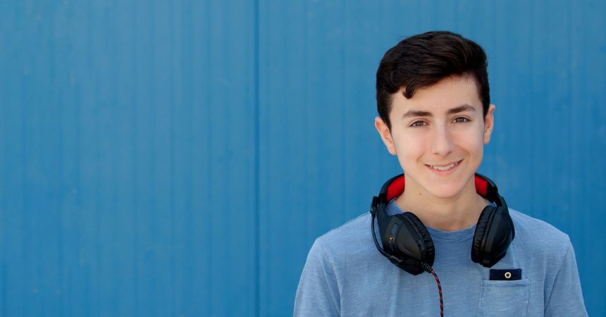 From the child's perspective