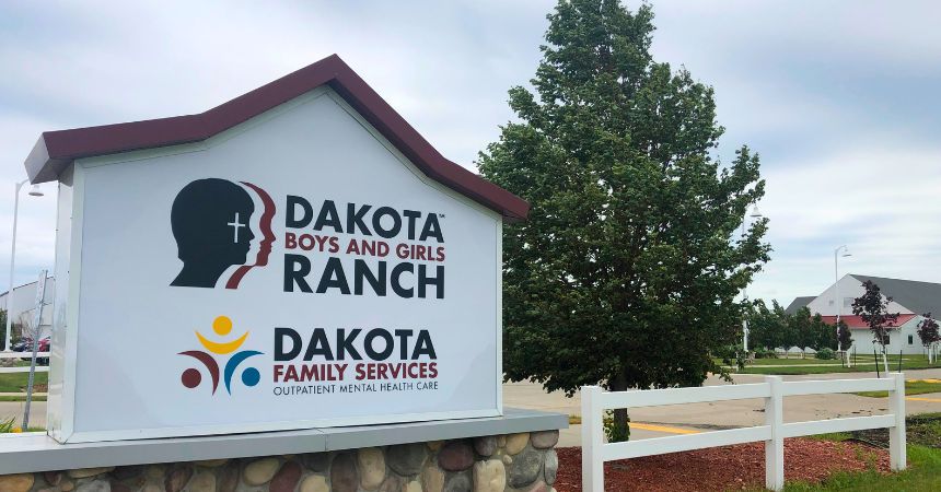 Cass County Electric Cooperative Grants $3,000 to Dakota Boys and Girls Ranch