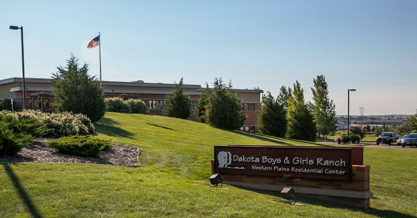 Capital Electric Cooperative Supports Safety Upgrades at Dakota Boys and Girls Ranch