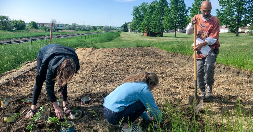 Learning, Healing, and Having Fun