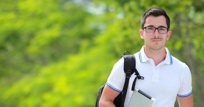 Wisdom from a Budding Astrophysicist