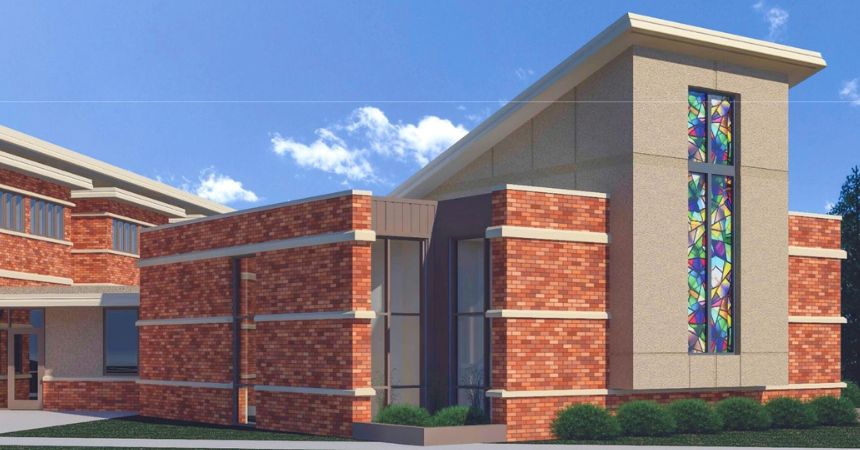 The Lutheran Women’s Missionary League Grants $100,000 to Dakota Boys and Girls Ranch at National Convention