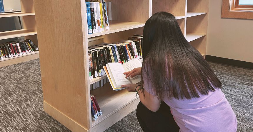 First Lutheran Church Foundation Grants $5,000 to Dakota Boys and Girls Ranch