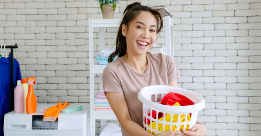 Building Relationships and Connection Through Chores