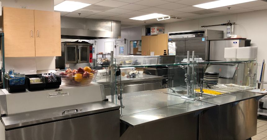 Lutheran Women’s Missionary League Districts Grant Funds to Dakota Boys and Girls Ranch