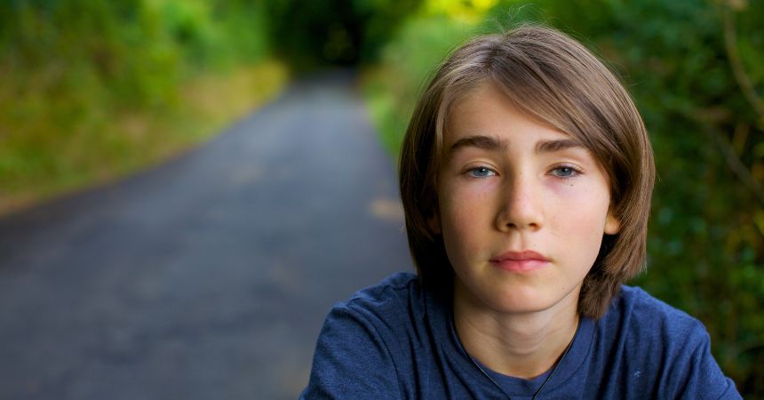 Not just a girl thing