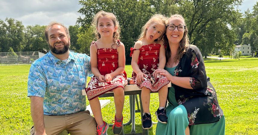 More than a place to be