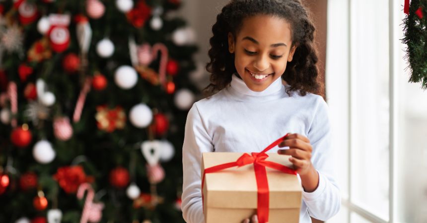 The Noise of Christmas